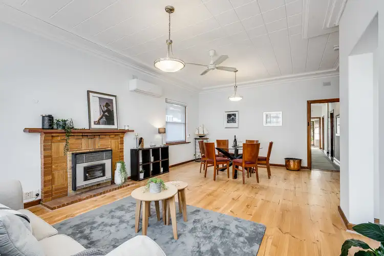 Second view of Homely house listing, 14 Dunbar Avenue, Lower Mitcham SA 5062