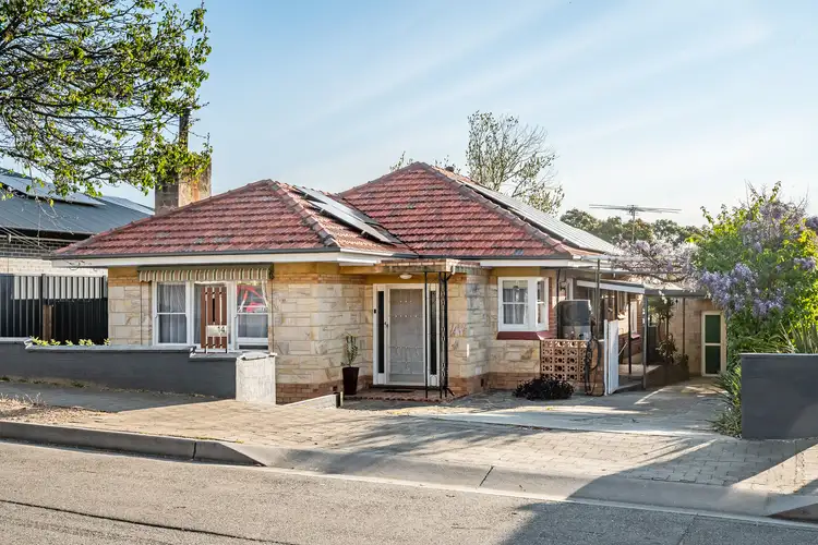 Fifth view of Homely house listing, 14 Dunbar Avenue, Lower Mitcham SA 5062