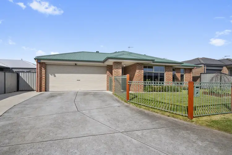 31 Mountview Drive, Sebastopol VIC 3356