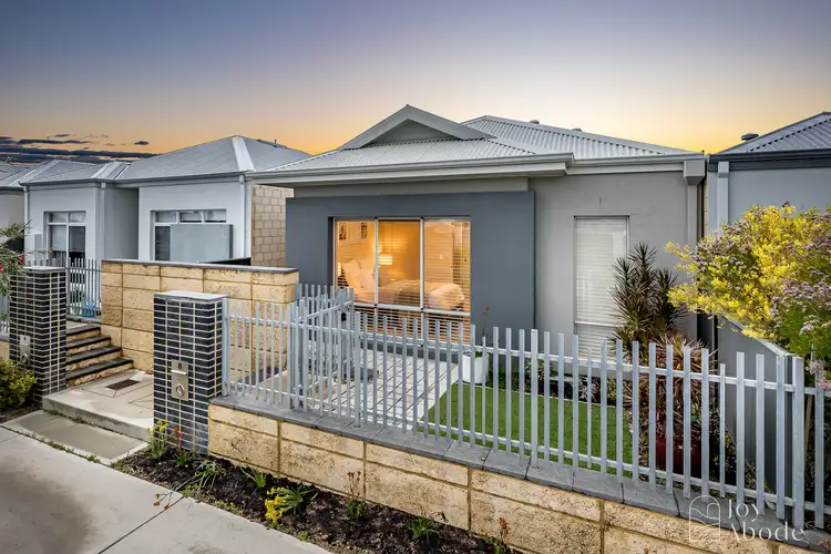 Second view of Homely house listing, 8 Chambered Way, Jindalee WA 6036