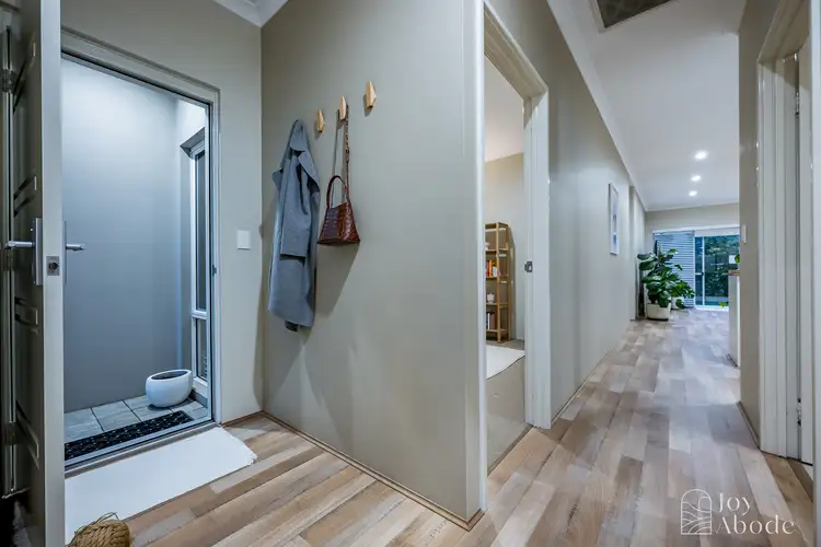 Fourth view of Homely house listing, 8 Chambered Way, Jindalee WA 6036