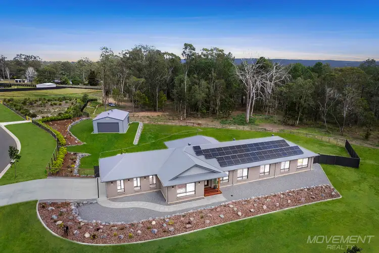 43 Needlewood Road, Caboolture QLD 4510