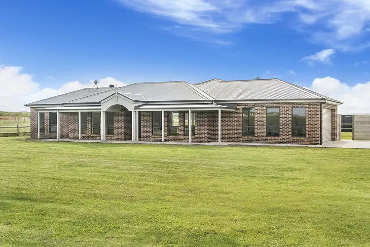 113 Skuses Road, Allansford VIC 3277