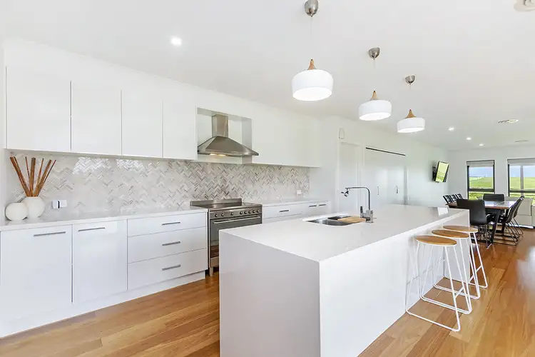 Third view of Homely rural property listing, 113 Skuses Road, Allansford VIC 3277