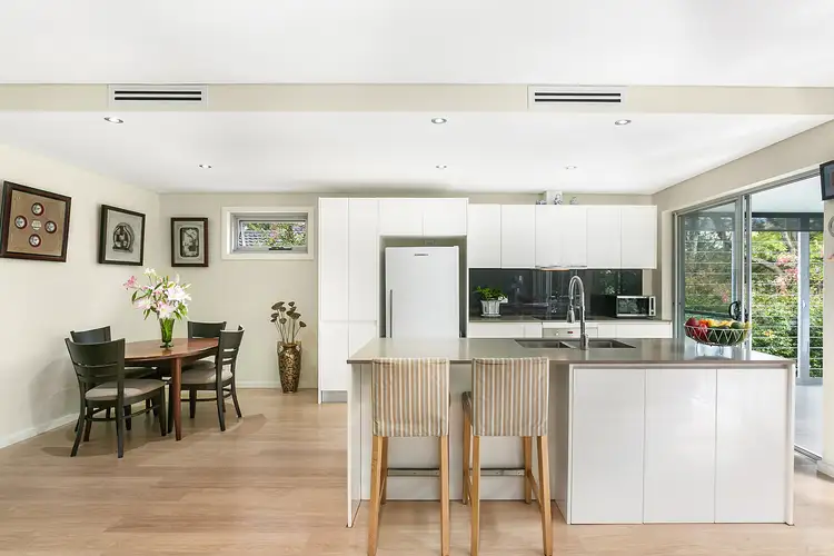 Main view of Homely apartment listing, 10/14 Marlow Avenue, Denistone NSW 2114