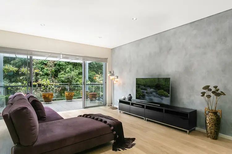 Second view of Homely apartment listing, 10/14 Marlow Avenue, Denistone NSW 2114