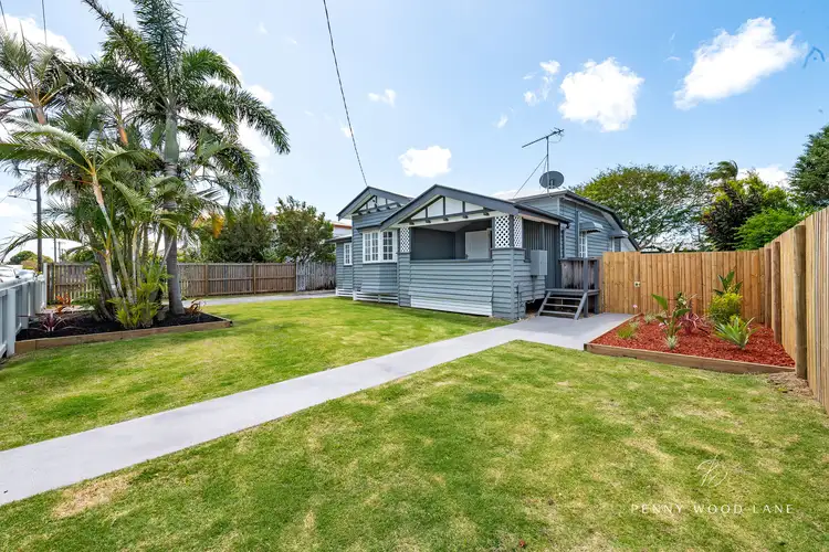 Main view of Homely house listing, 2 Milne Lane, West Mackay QLD 4740