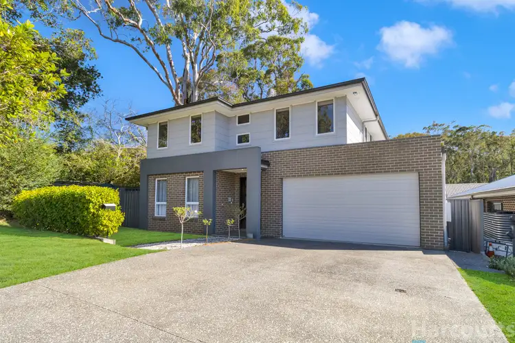 Main view of Homely house listing, 23 Yango Street, Cooranbong NSW 2265