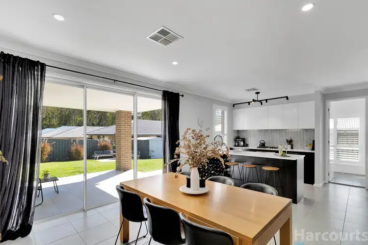 Third view of Homely house listing, 23 Yango Street, Cooranbong NSW 2265
