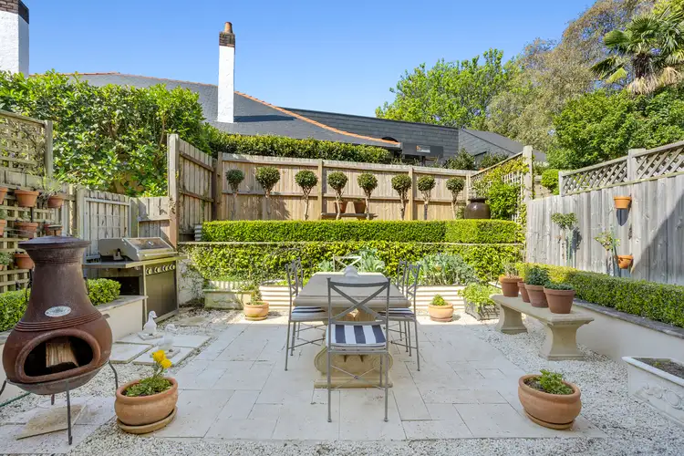 3/29 King Street, Waverton NSW 2060
