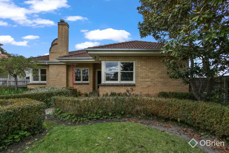 Second view of Homely house listing, 23 Murphy Street, Bairnsdale VIC 3875