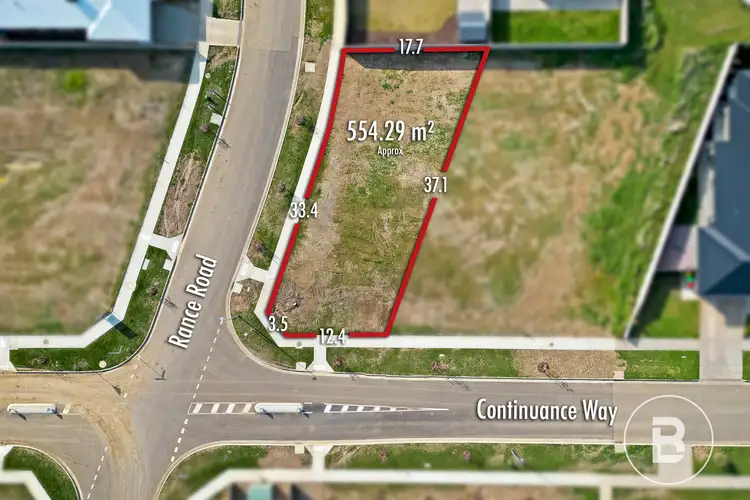 70 Continuance Way, Delacombe VIC 3356