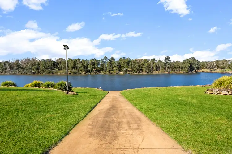 Third view of Homely rural property listing, 403 Grono Farm Road, Wilberforce NSW 2756