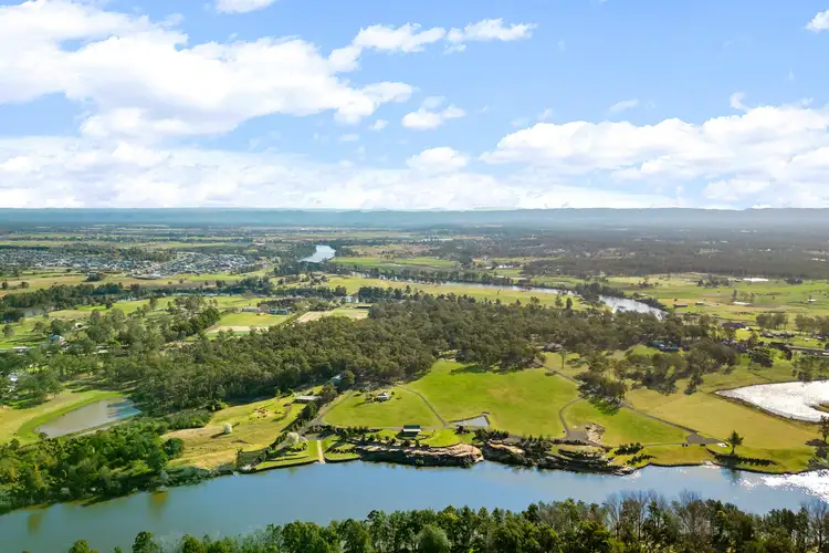 Sixth view of Homely rural property listing, 403 Grono Farm Road, Wilberforce NSW 2756