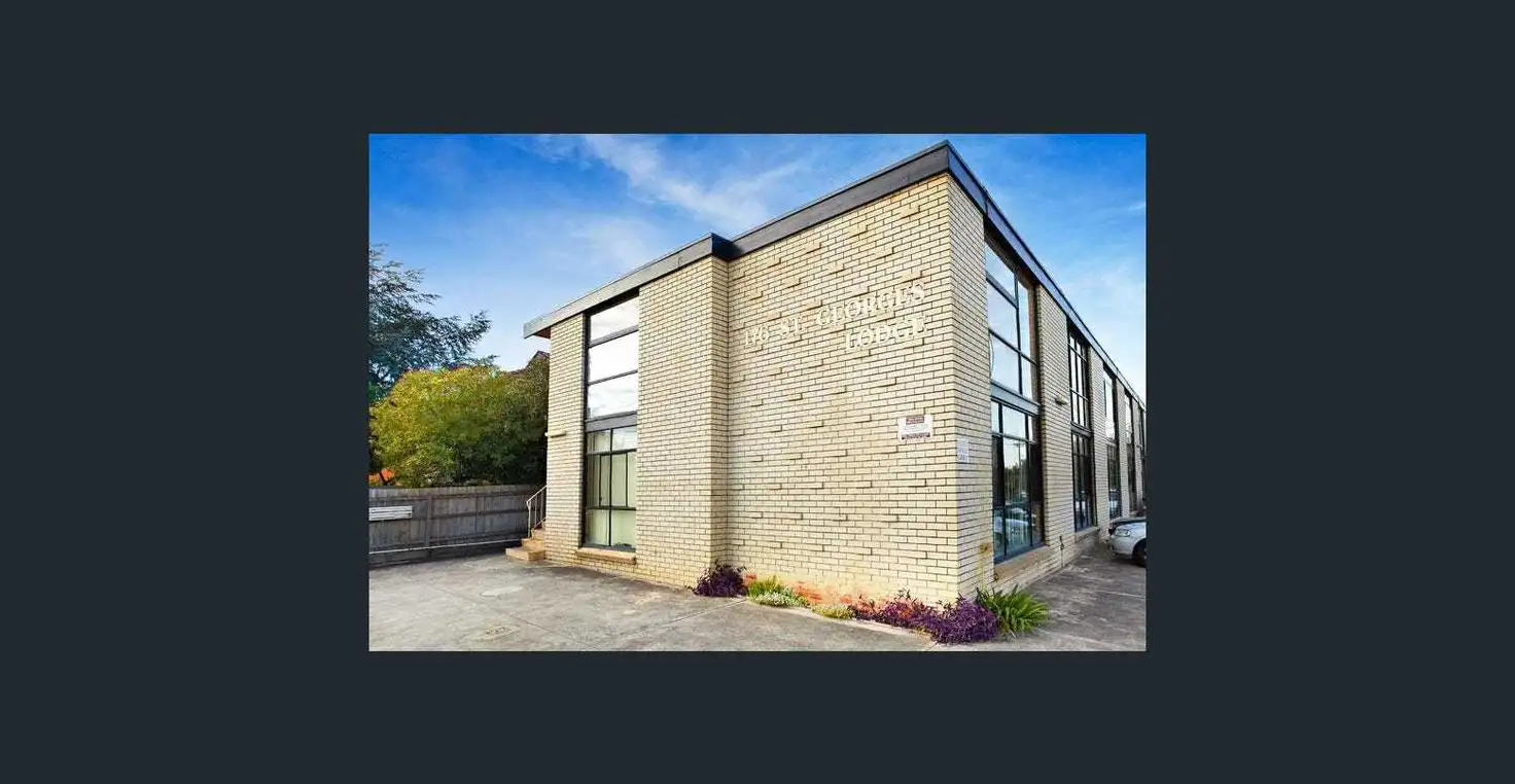 Main view of Homely apartment listing, 10/176 St Georges Road, Northcote VIC 3070