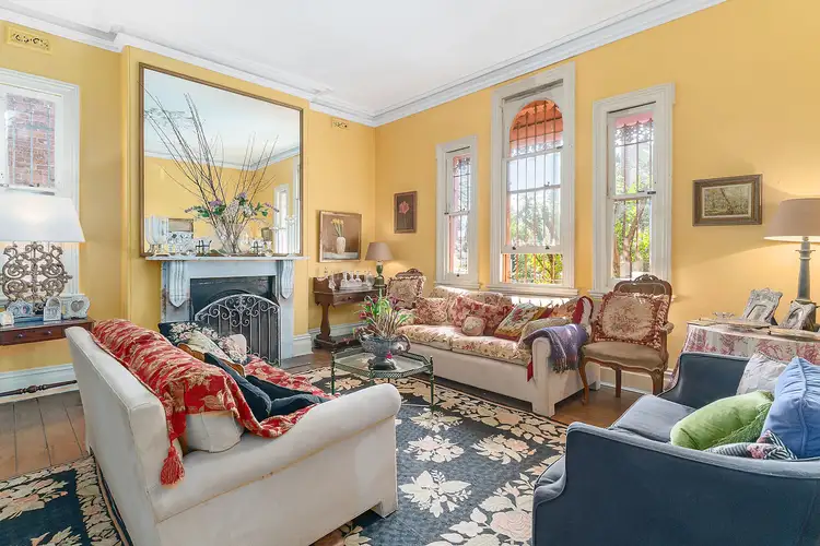 Third view of Homely house listing, 5 Albert Street, Edgecliff NSW 2027