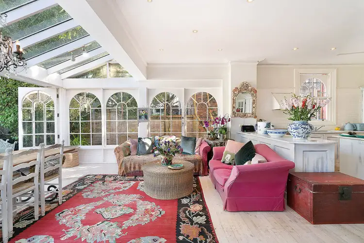 Fourth view of Homely house listing, 5 Albert Street, Edgecliff NSW 2027