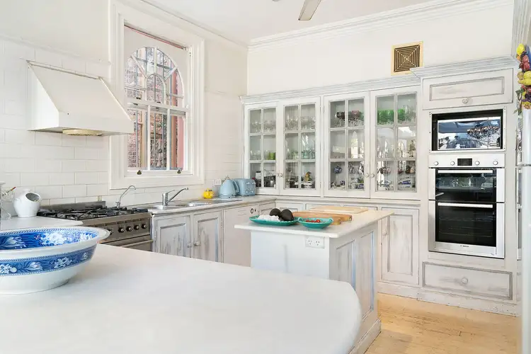 Fifth view of Homely house listing, 5 Albert Street, Edgecliff NSW 2027