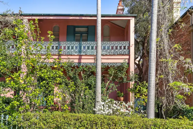 Sixth view of Homely house listing, 5 Albert Street, Edgecliff NSW 2027
