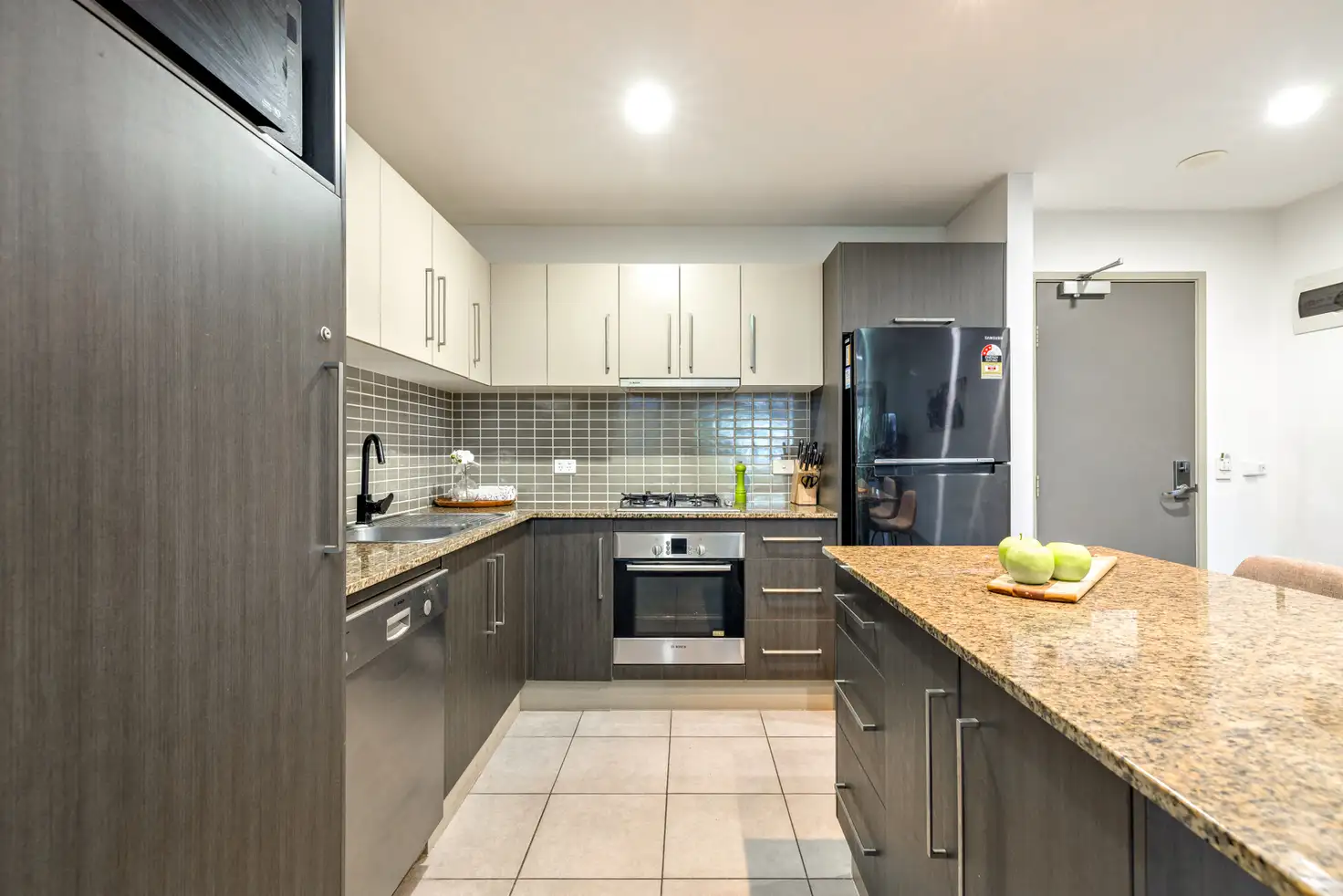 Main view of Homely apartment listing, 216/57-65 Paradise Palms Drive, Kewarra Beach QLD 4879