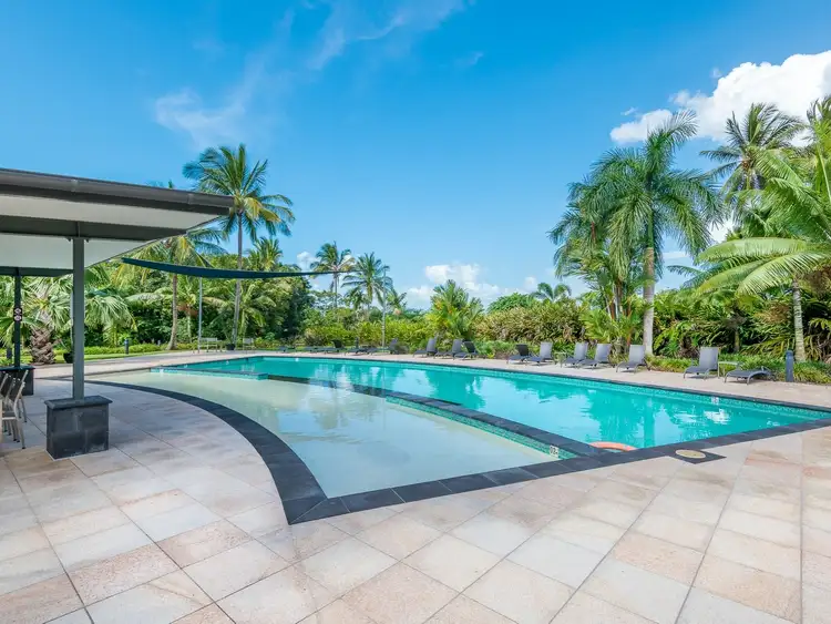 Third view of Homely apartment listing, 216/57-65 Paradise Palms Drive, Kewarra Beach QLD 4879