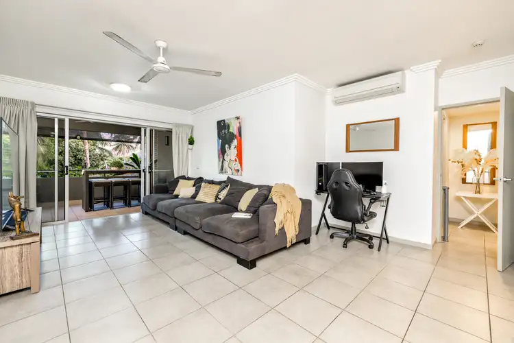Fourth view of Homely apartment listing, 216/57-65 Paradise Palms Drive, Kewarra Beach QLD 4879