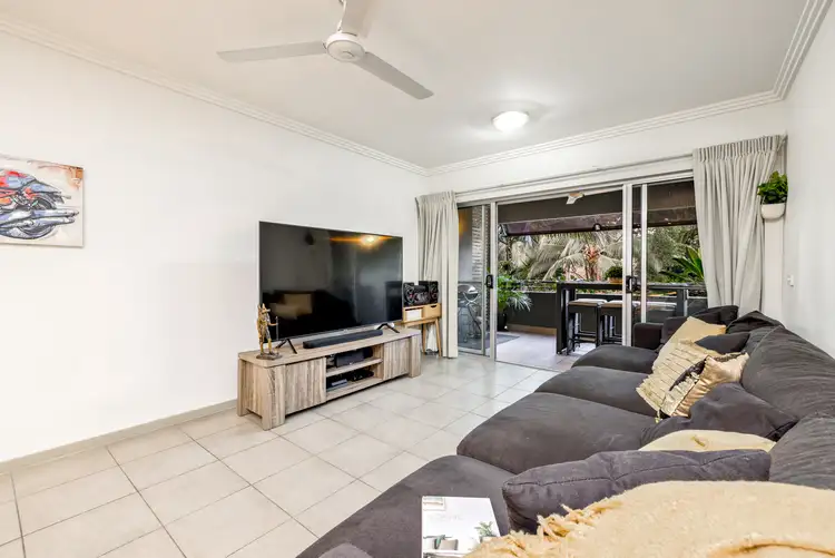 Fifth view of Homely apartment listing, 216/57-65 Paradise Palms Drive, Kewarra Beach QLD 4879