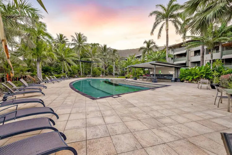 Sixth view of Homely apartment listing, 216/57-65 Paradise Palms Drive, Kewarra Beach QLD 4879