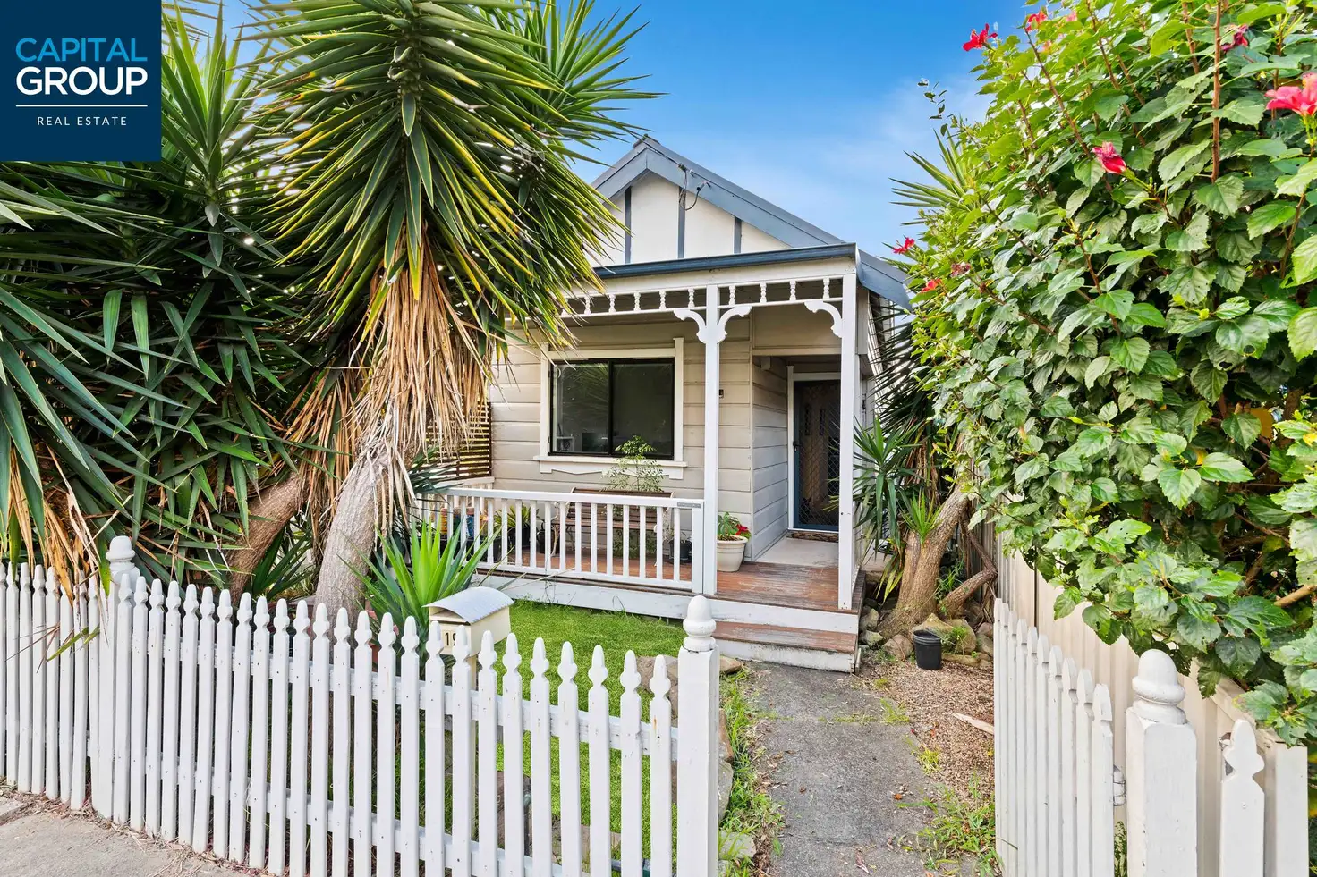 Main view of Homely house listing, 19 First Street, Granville NSW 2142