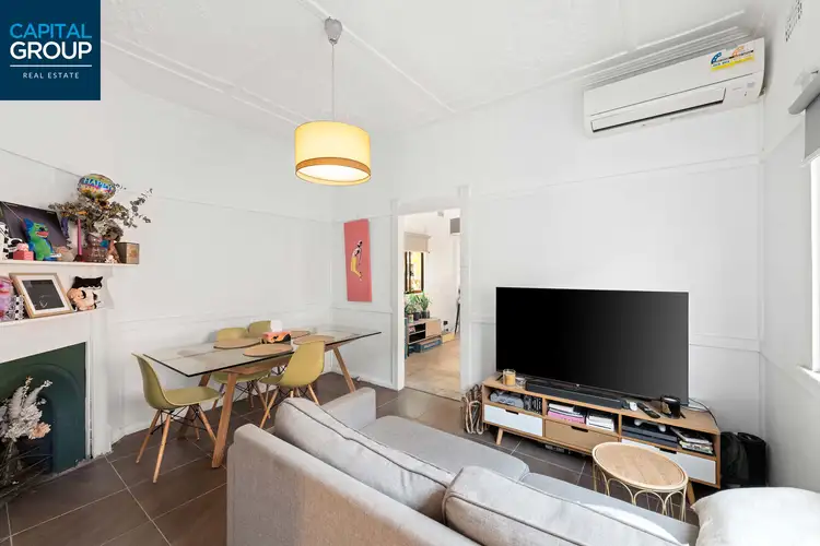 Second view of Homely house listing, 19 First Street, Granville NSW 2142