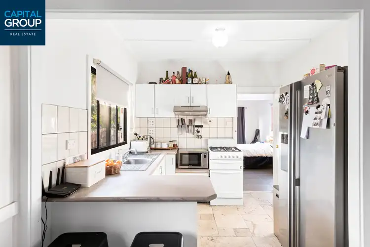 Fourth view of Homely house listing, 19 First Street, Granville NSW 2142