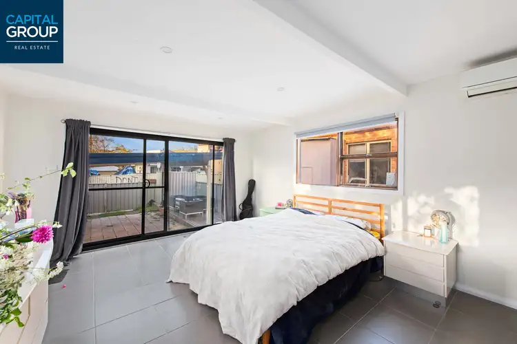 Fifth view of Homely house listing, 19 First Street, Granville NSW 2142