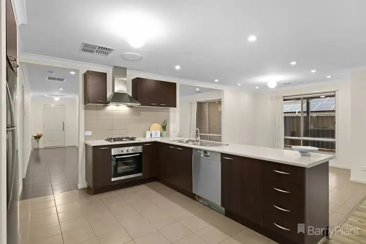 Fifth view of Homely house listing, 62 Windermere Boulevard, Pakenham VIC 3810