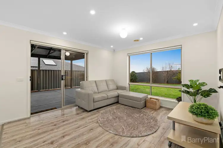 Sixth view of Homely house listing, 62 Windermere Boulevard, Pakenham VIC 3810