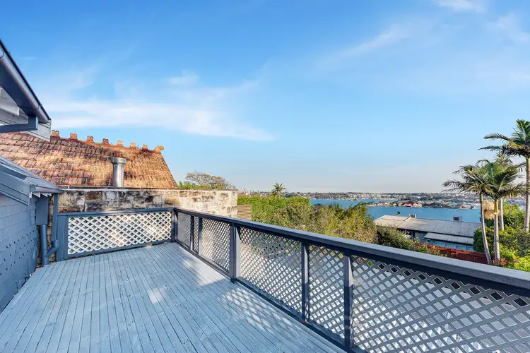 Main view of Homely house listing, 7 Prince Edward Parade, Hunters Hill NSW 2110
