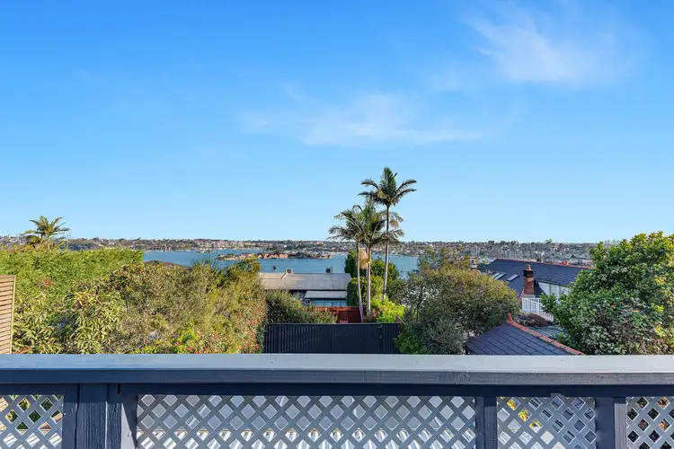 Second view of Homely house listing, 7 Prince Edward Parade, Hunters Hill NSW 2110