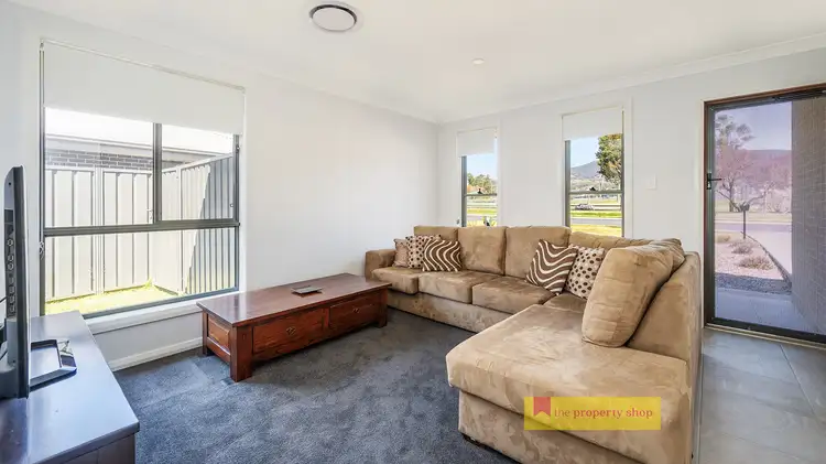 Fourth view of Homely house listing, 4 Saleyards Lane, Mudgee NSW 2850