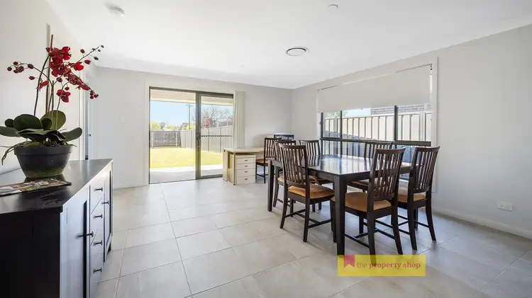Fifth view of Homely house listing, 4 Saleyards Lane, Mudgee NSW 2850