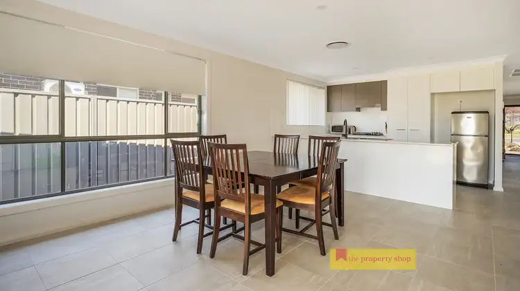 Sixth view of Homely house listing, 4 Saleyards Lane, Mudgee NSW 2850
