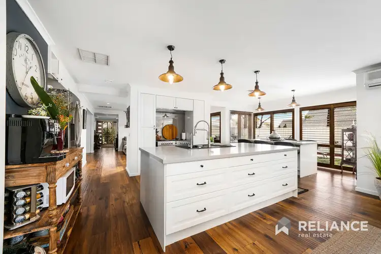 Main view of Homely house listing, 6 Caledonian Way, Point Cook VIC 3030