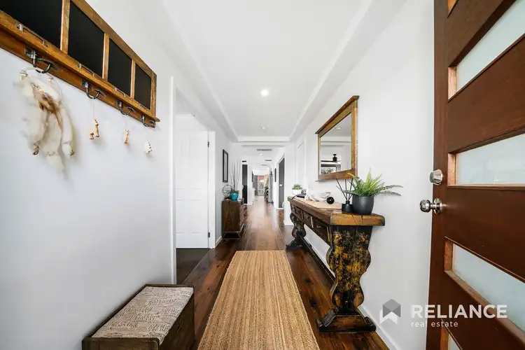 Third view of Homely house listing, 6 Caledonian Way, Point Cook VIC 3030