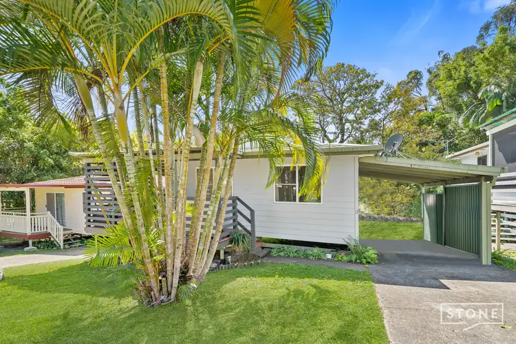 3 Woodlands Drive, Stapylton QLD 4207