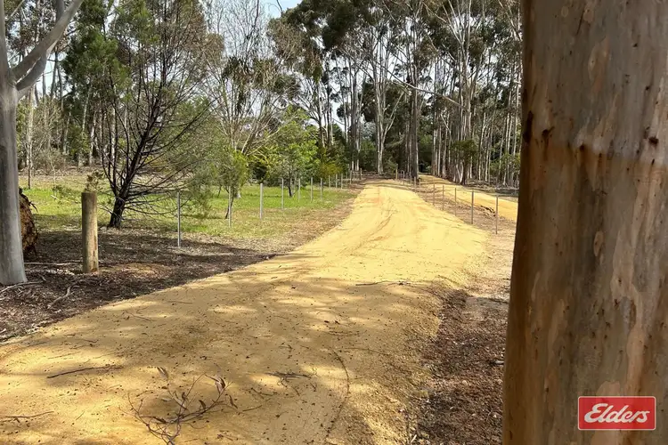 Second view of Homely land listing, Lot 7 Alexander Murray Road, Williamstown SA 5351
