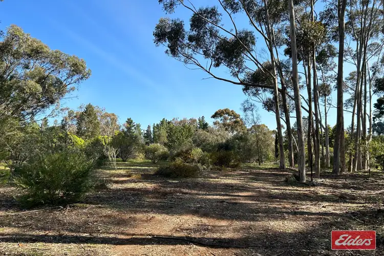 Fifth view of Homely land listing, Lot 7 Alexander Murray Road, Williamstown SA 5351