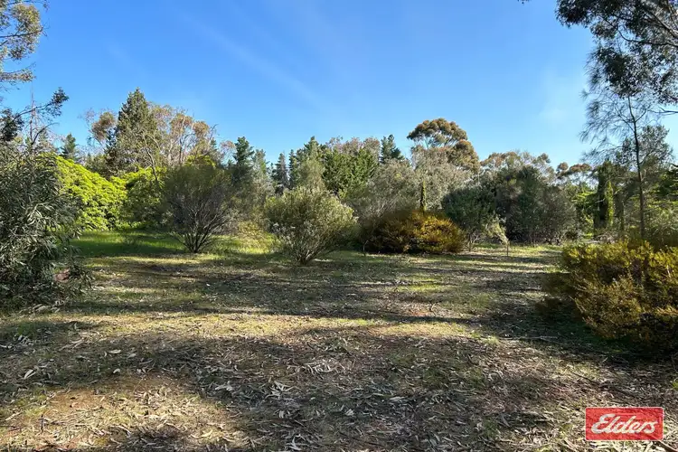 Sixth view of Homely land listing, Lot 7 Alexander Murray Road, Williamstown SA 5351