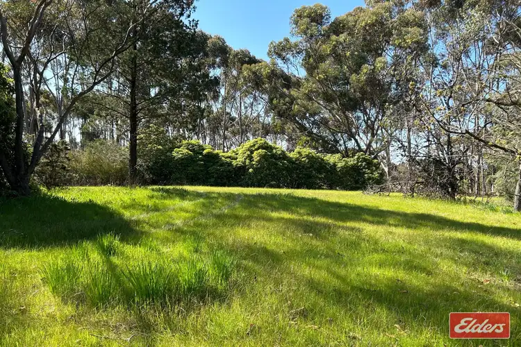 Seventh view of Homely land listing, Lot 7 Alexander Murray Road, Williamstown SA 5351