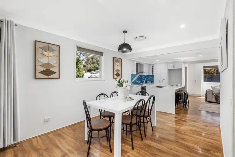 Third view of Homely house listing, 47 Briscoe Crescent, Kings Langley NSW 2147