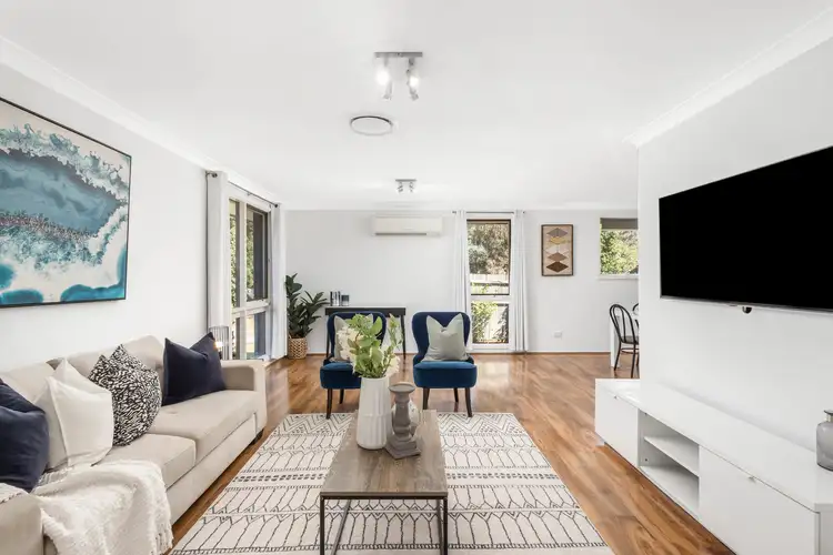 Fourth view of Homely house listing, 47 Briscoe Crescent, Kings Langley NSW 2147