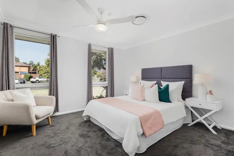 Sixth view of Homely house listing, 47 Briscoe Crescent, Kings Langley NSW 2147