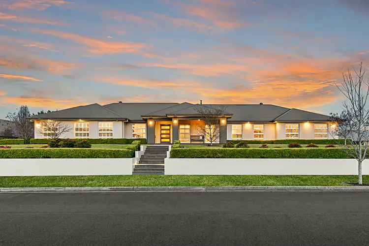 2 Orchard Way, Pitt Town NSW 2756
